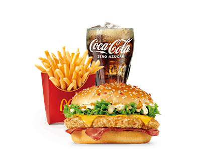 McMenú® CBO®