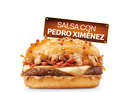McExtreme PX