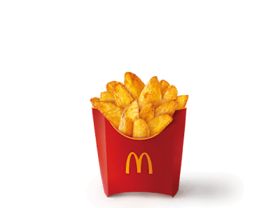 Patatas Deluxe Grandes
