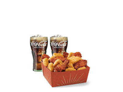 Pack Picoteo