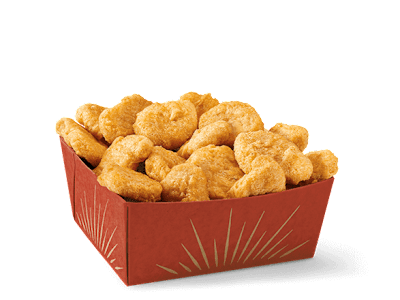 ShareBox® 25 McNuggets®