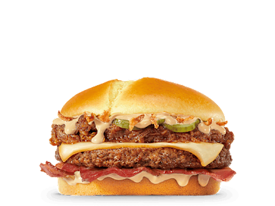 McExtreme Bulled Pork