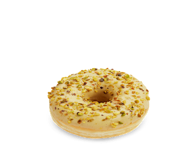 Redondo Pistacho