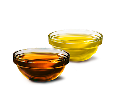 Aceite y Vinagre