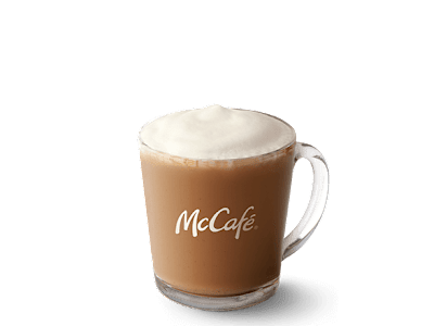 Mocha Latte