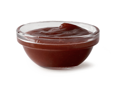Extra Salsa Barbacoa