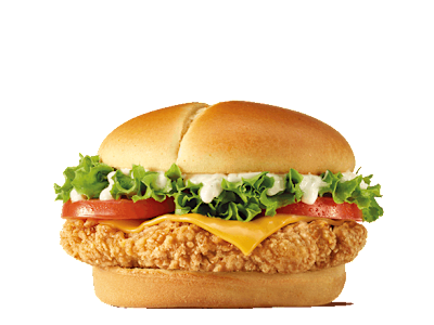 McCrispy Original