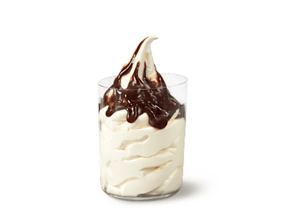 Sundae Chocolate
