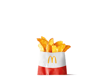 Patatas Deluxe Medianas