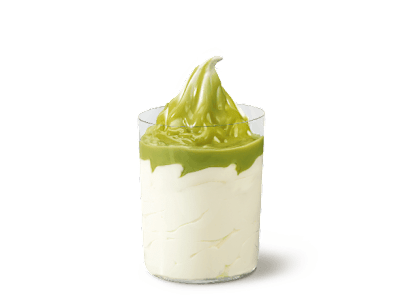 Sundae Pistacho