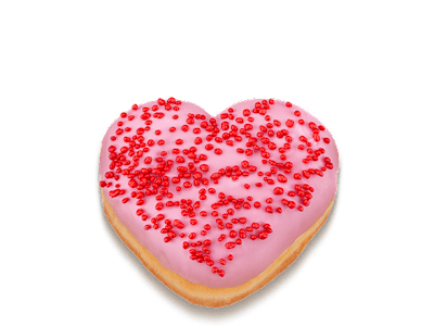 Corazón San Valentín