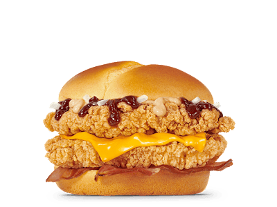 McCrispy Smoky Doble