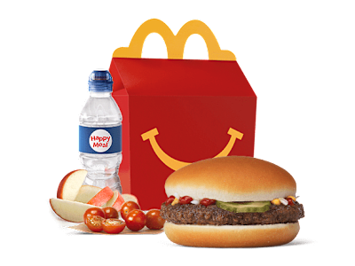 Hamburguesa