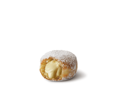 McPop® Chocolate Blanco