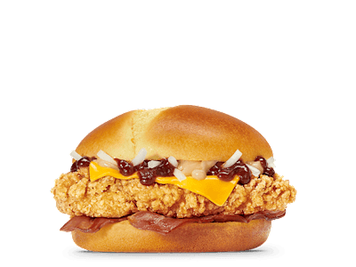 McCrispy Smoky