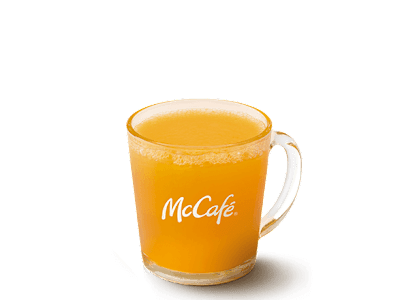 Zumo de Naranja
