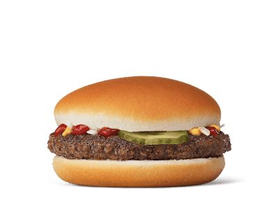 Hamburguesa