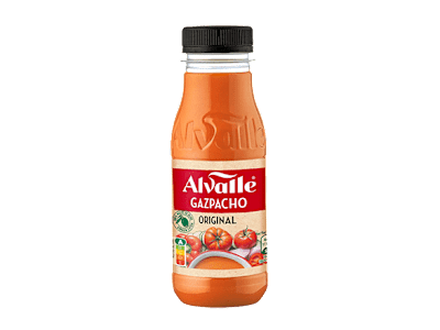 Gazpacho