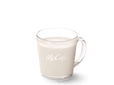 Leche Caliente
