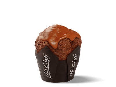 McDalena Salted Caramel
