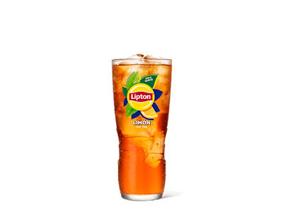 Lipton Ice Tea Pequeño
