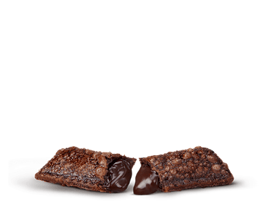 Chocolate Pie