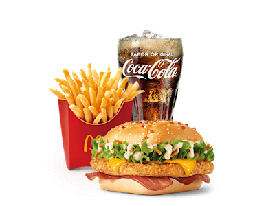 McMenú® CBO®