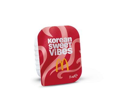 Extra Dip Korean Sweet Vibes