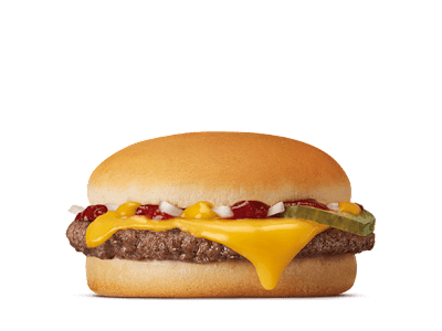Cheeseburger