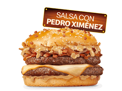 McExtreme PX Doble