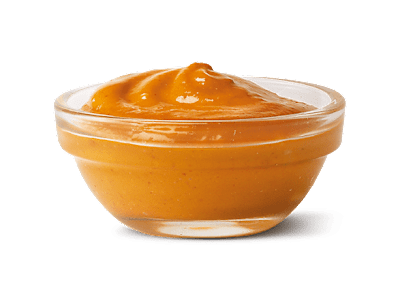 Extra Salsa Buffalo
