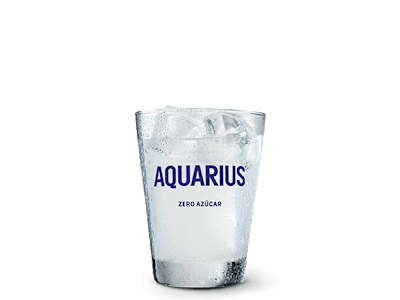 Aquarius Zero Pequeño