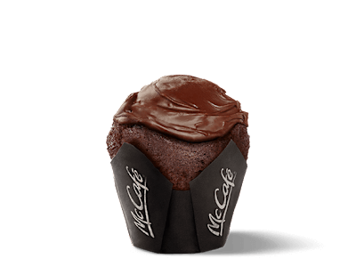 McDalena Chocolate