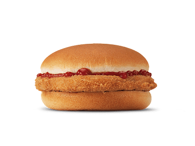 Chicken Burger Kids