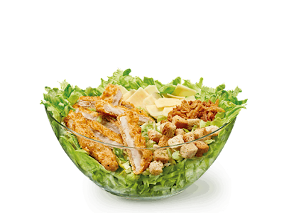 Ensalada César