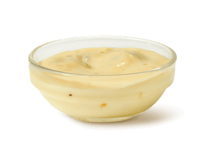 Salsa Honey Mustard
