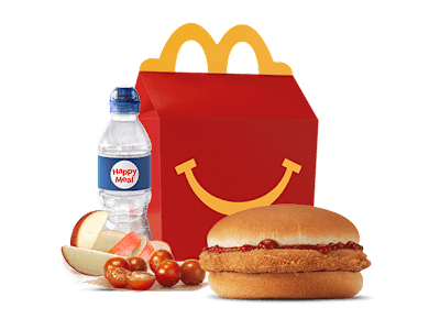 Chicken Burger Kids
