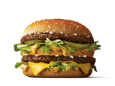 Big Mac®