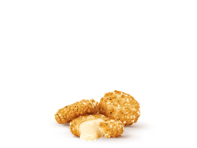 Camembert Bites 3 Und.