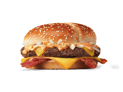 McExtreme™ Bacon