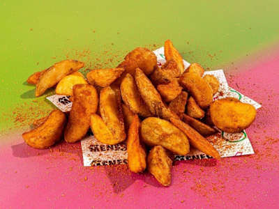 Patatas Gajo
