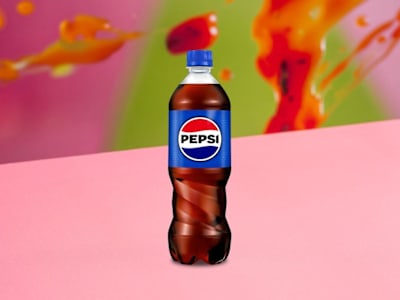 Pepsi