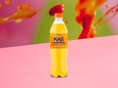 Kas Naranja
