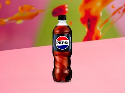 Pepsi Zero