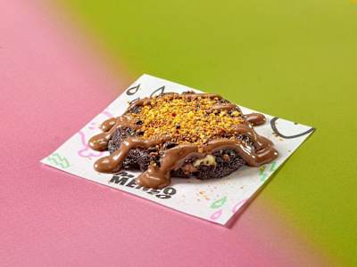 Cookie Spicy  Chicken