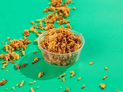 Cebolla Crispy