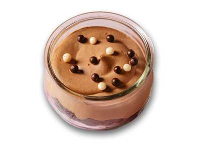 Choco Zen.