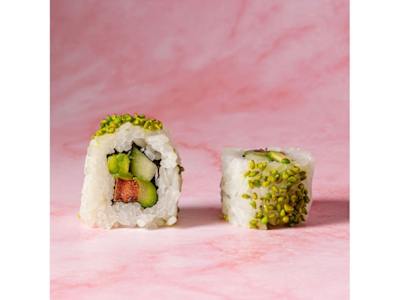 Roll Vegano (8 Piezas)