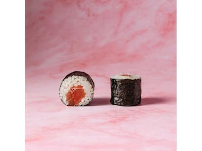 Maki  Atún (8 piezas)