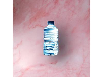 Agua 500 ml PET